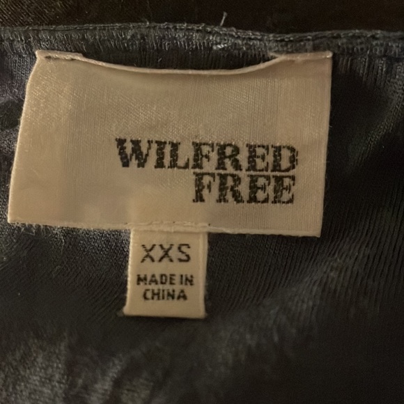 Wilfred Dress - Picture 3 of 3